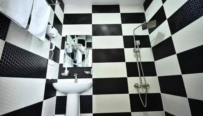 هتل رویال جورجیا باتومی